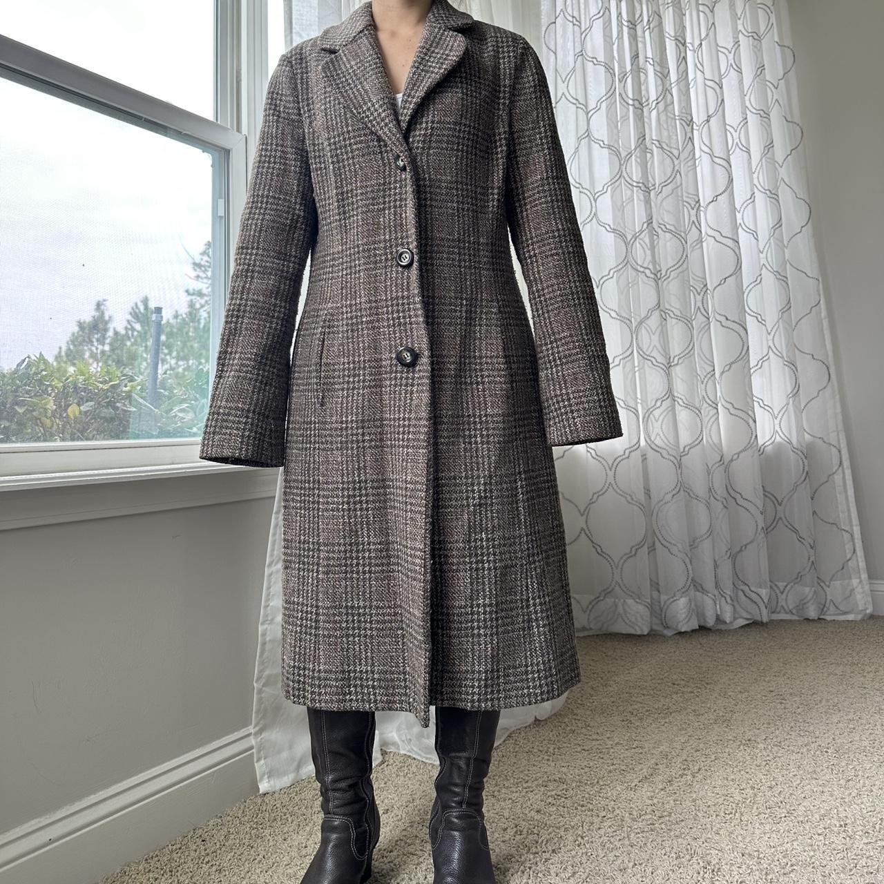 Sisley Women's multi Coat