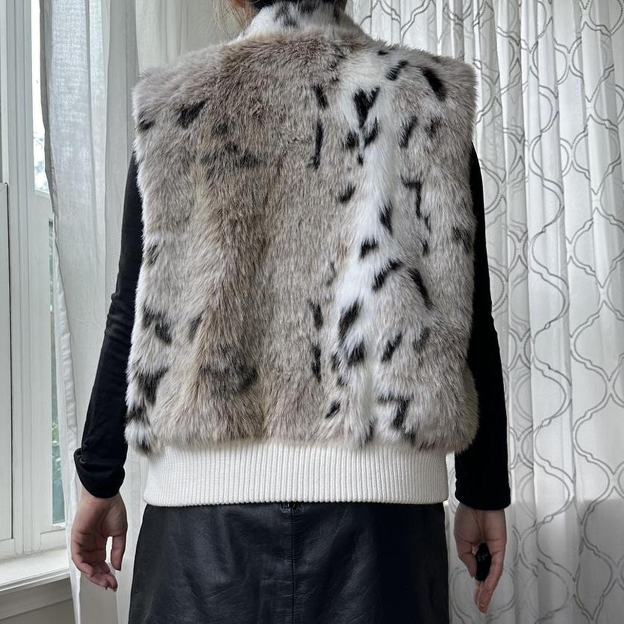 Women's multi Gilet