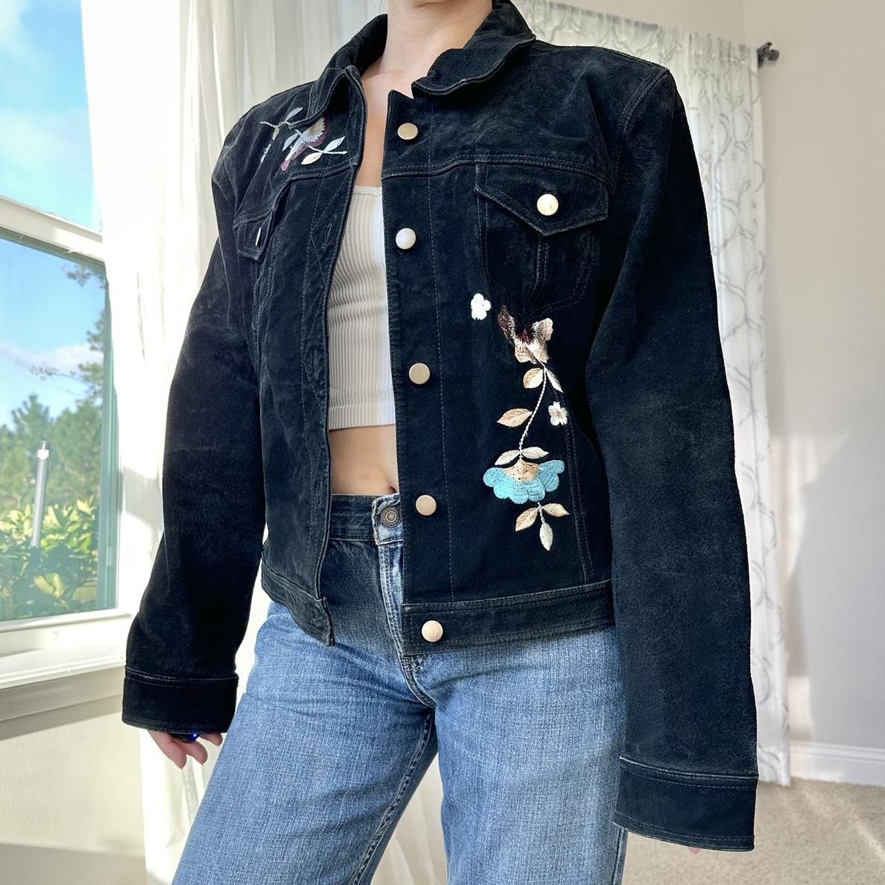 Women's multi Jacket