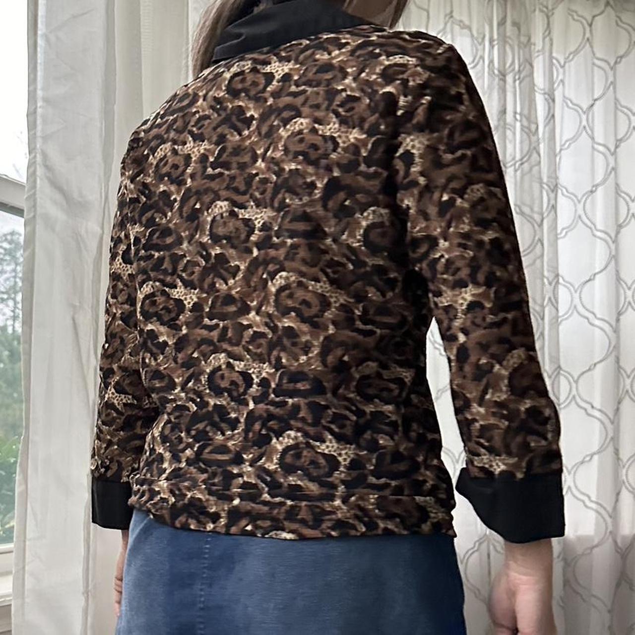 Notations Women's multi Blouse