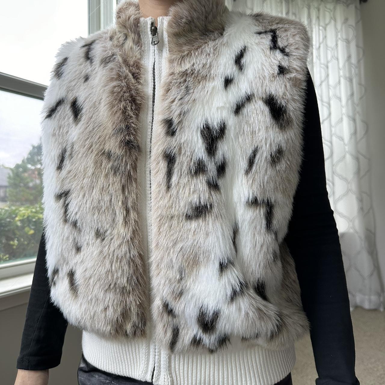 Women's multi Gilet
