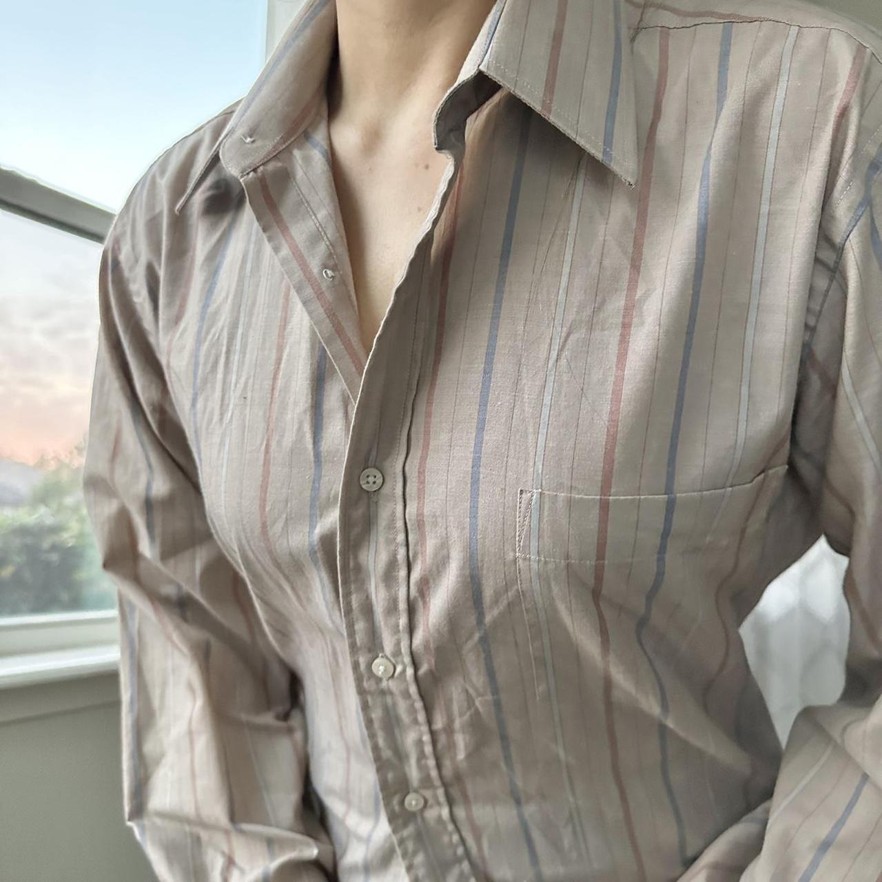 Yves Saint Laurent Women's multi Shirt