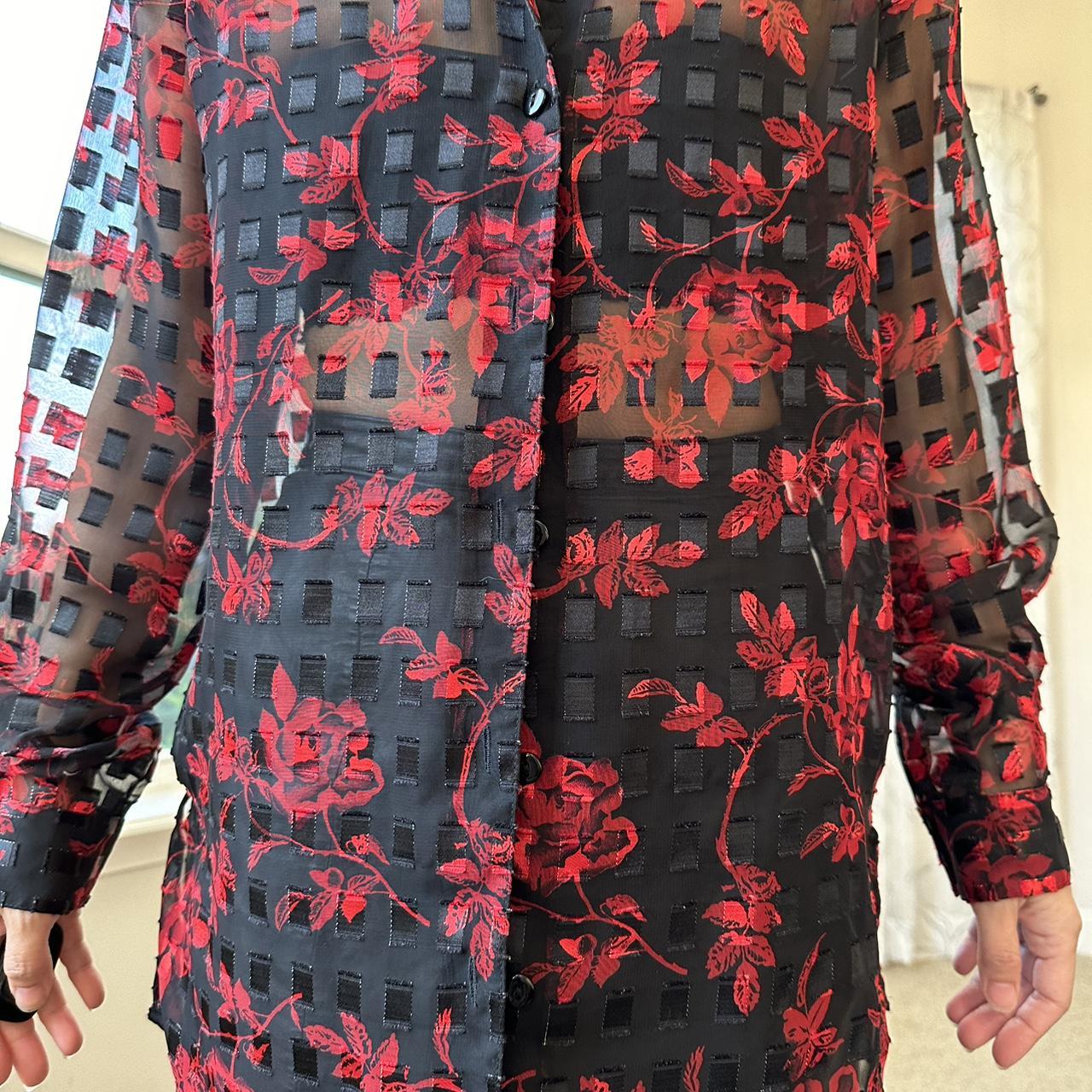 Notations Women's multi Shirt