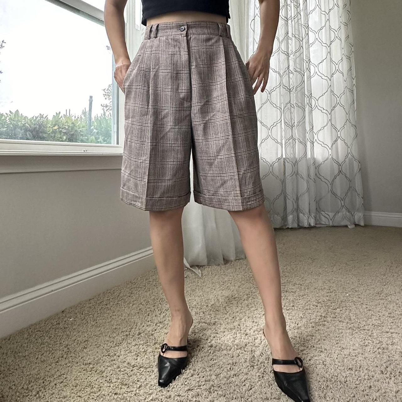 Women's Multi Shorts