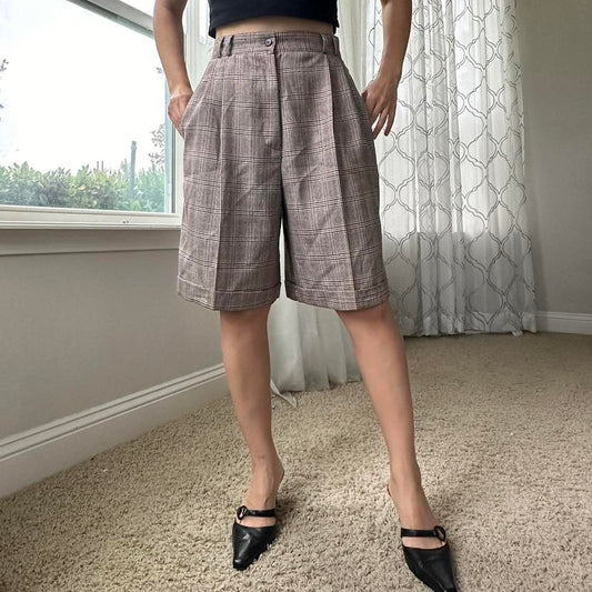 Women's Multi Shorts