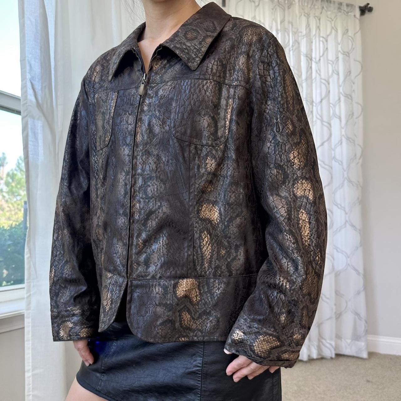 Women's multi Jacket