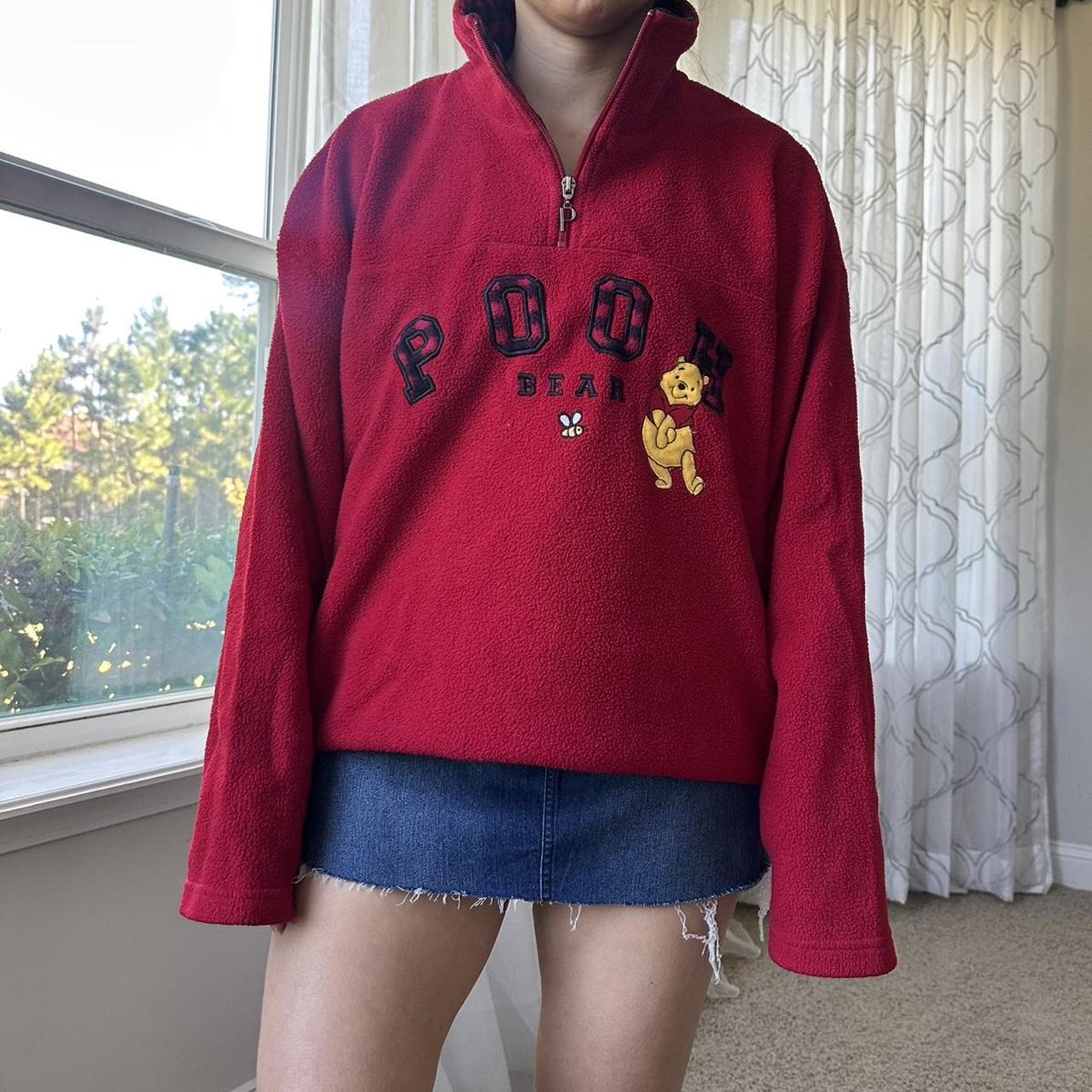 Disney Women's multi Sweatshirt