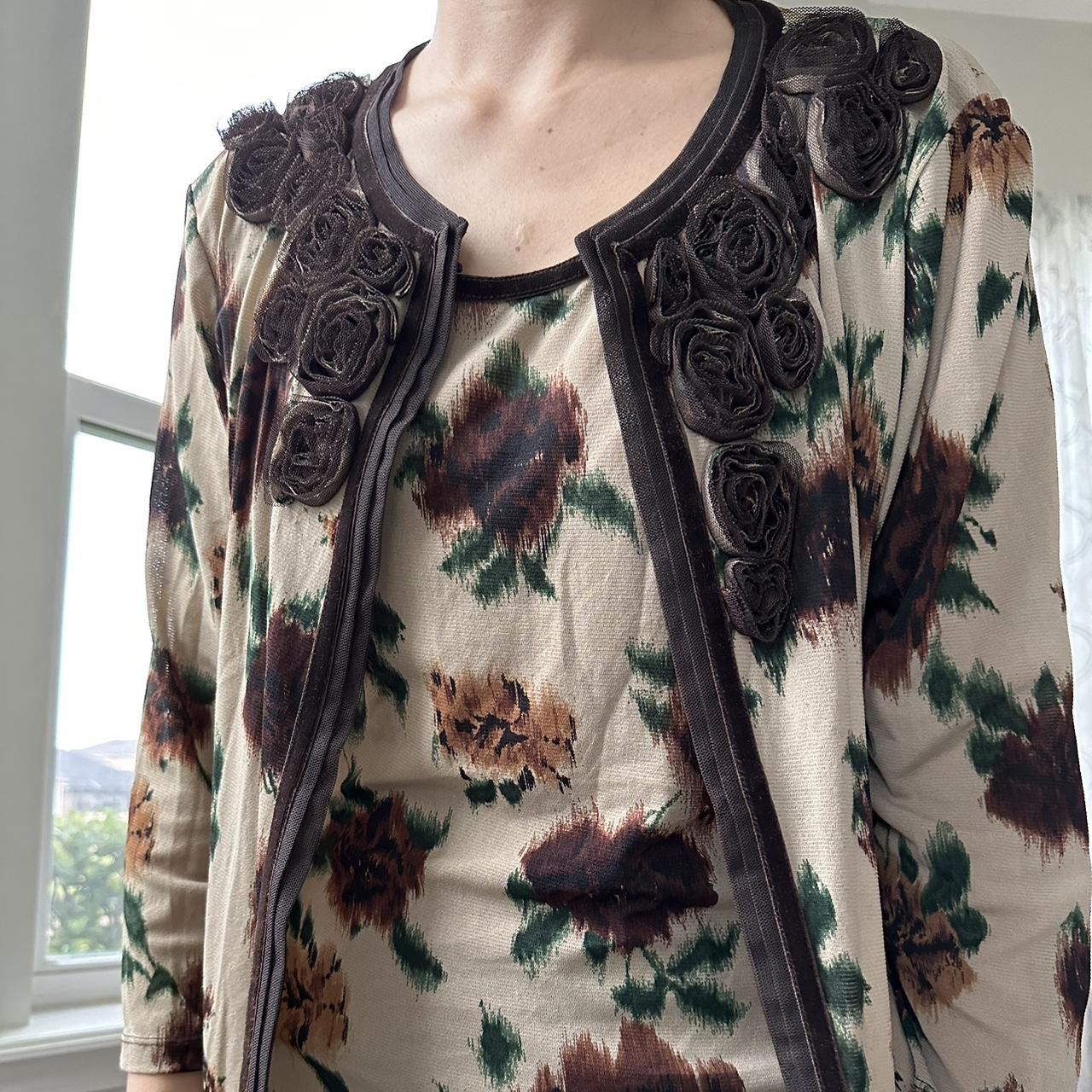 Women's multi Top