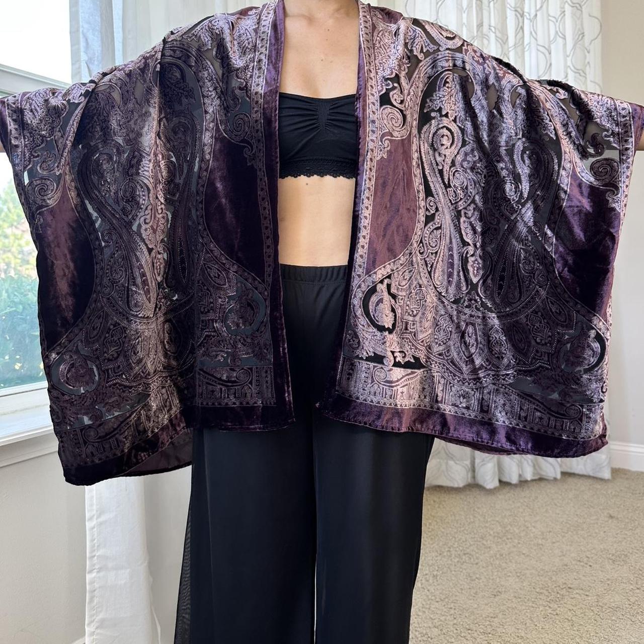 Women's multi Cover-ups