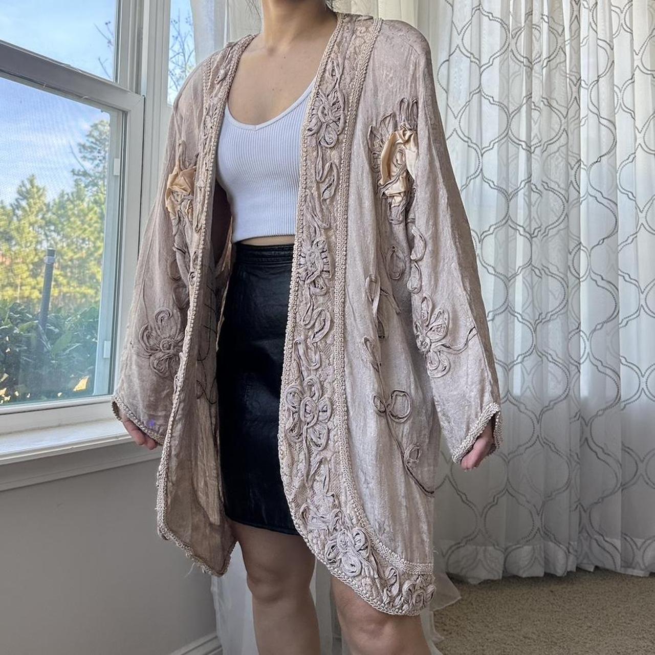 Women's multi Jacket