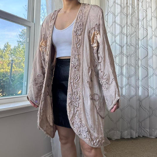 Women's multi Jacket