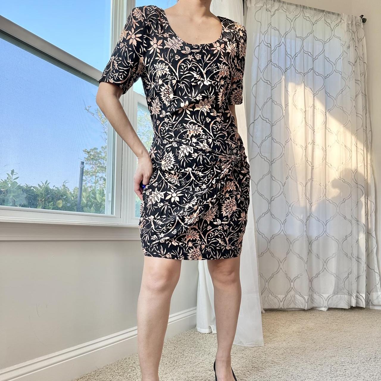 Women's multi Dress