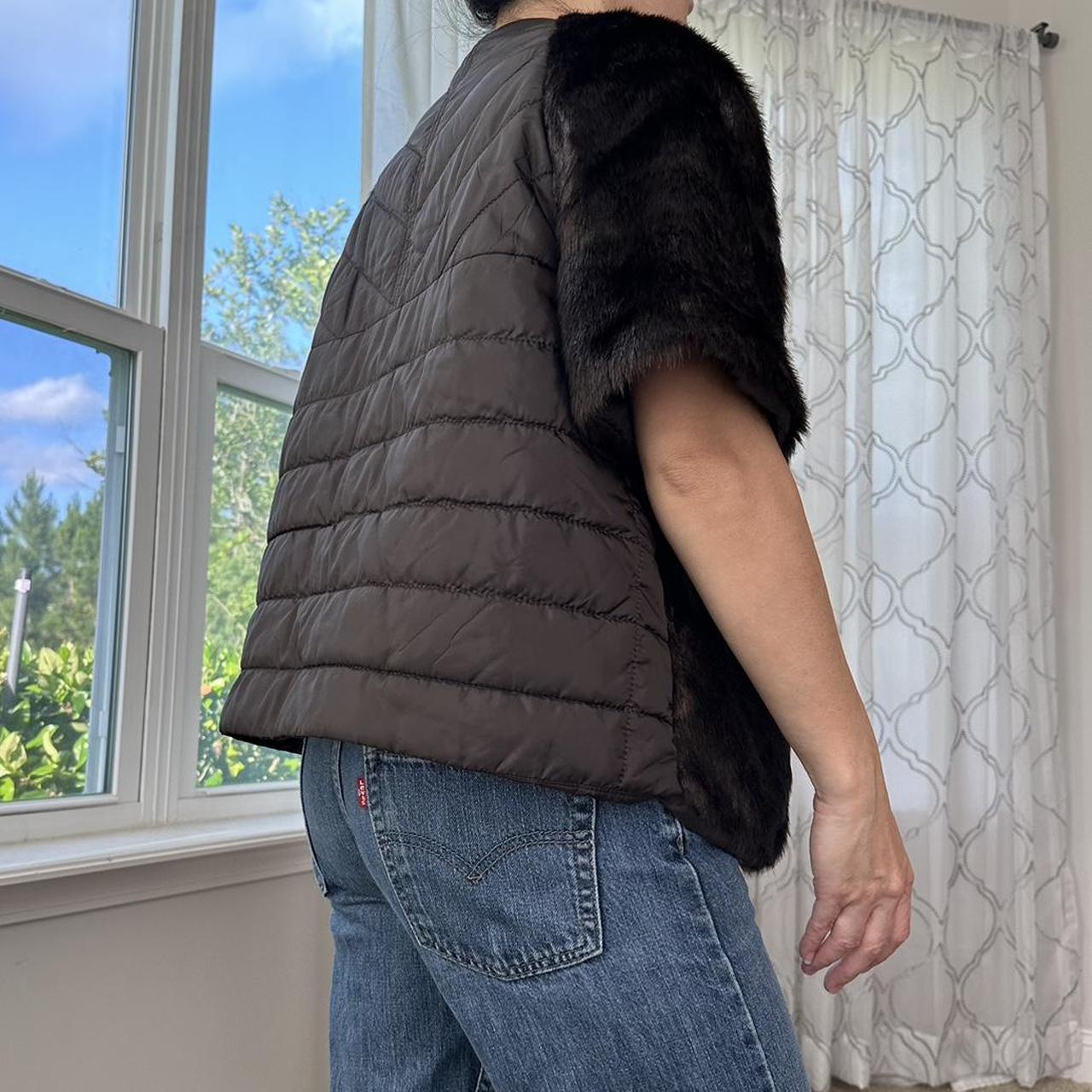 Chico's Women's Brown Jacket