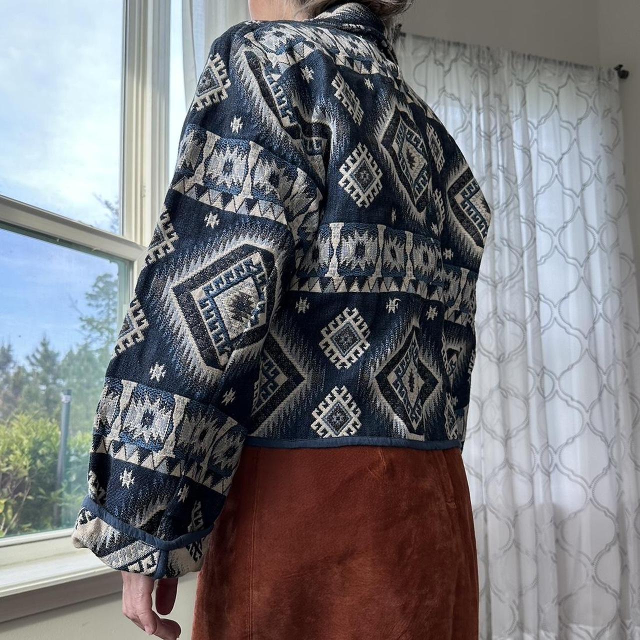 Women's multi Jacket