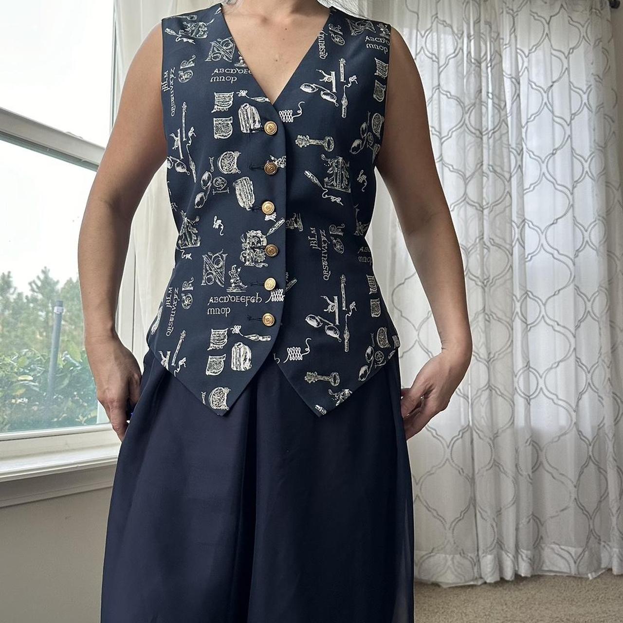 Liz Claiborne Women's multi Gilet