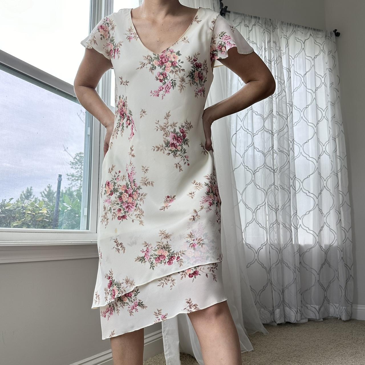 Women's multi Dress