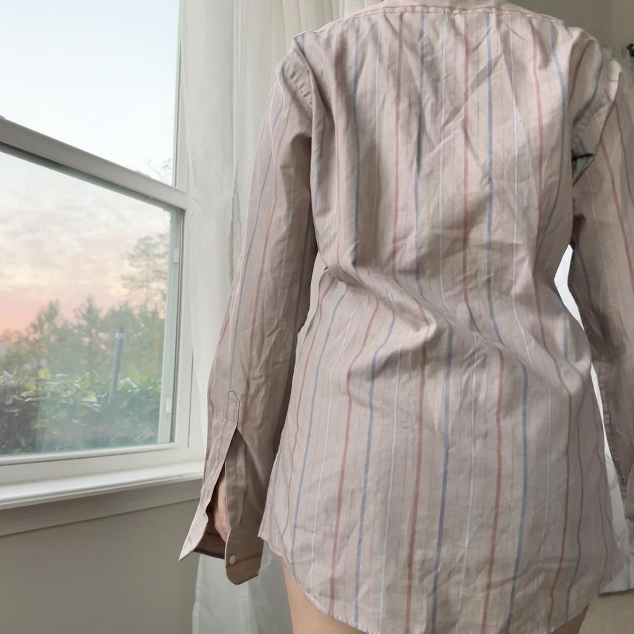 Yves Saint Laurent Women's multi Shirt