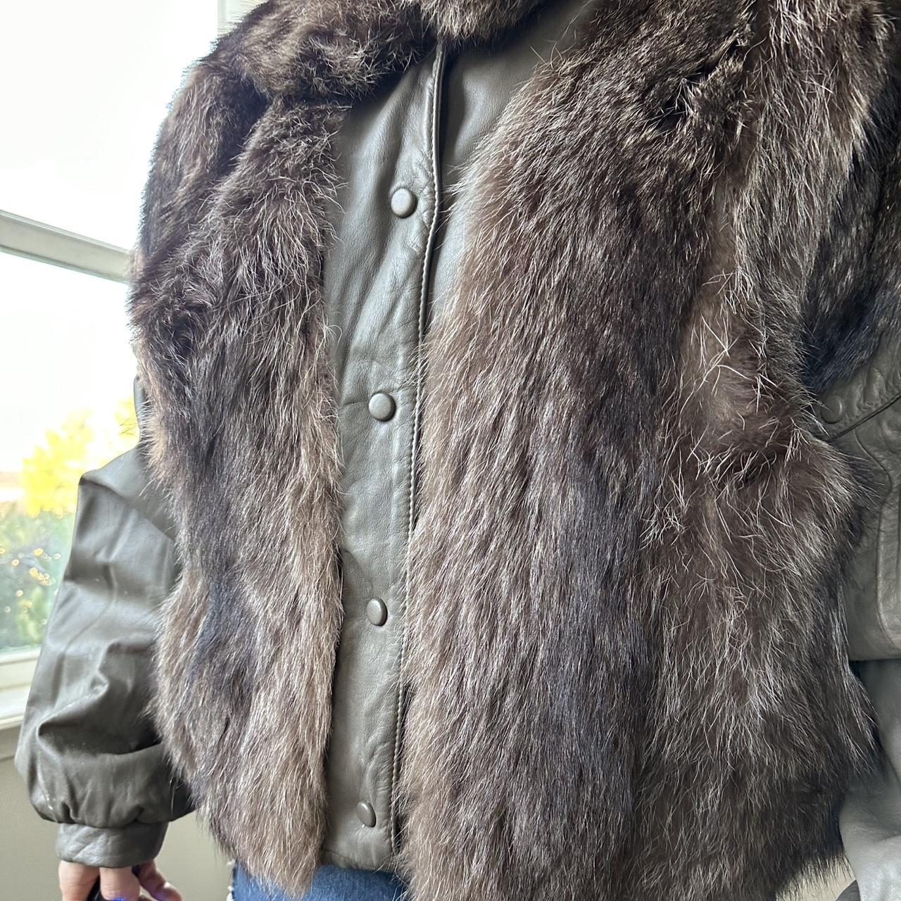 Women's multi Jacket