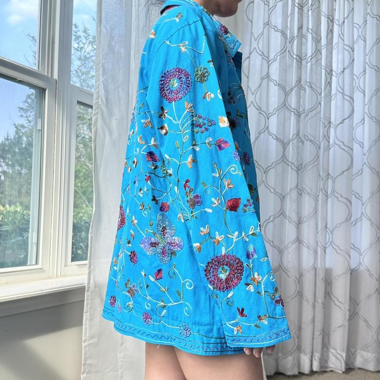 Women's Multi Jacket