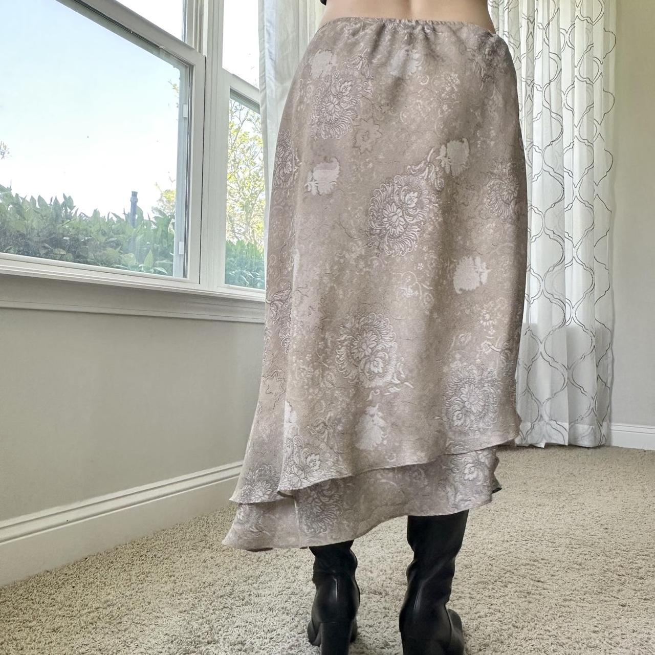 Women's Multi Skirt