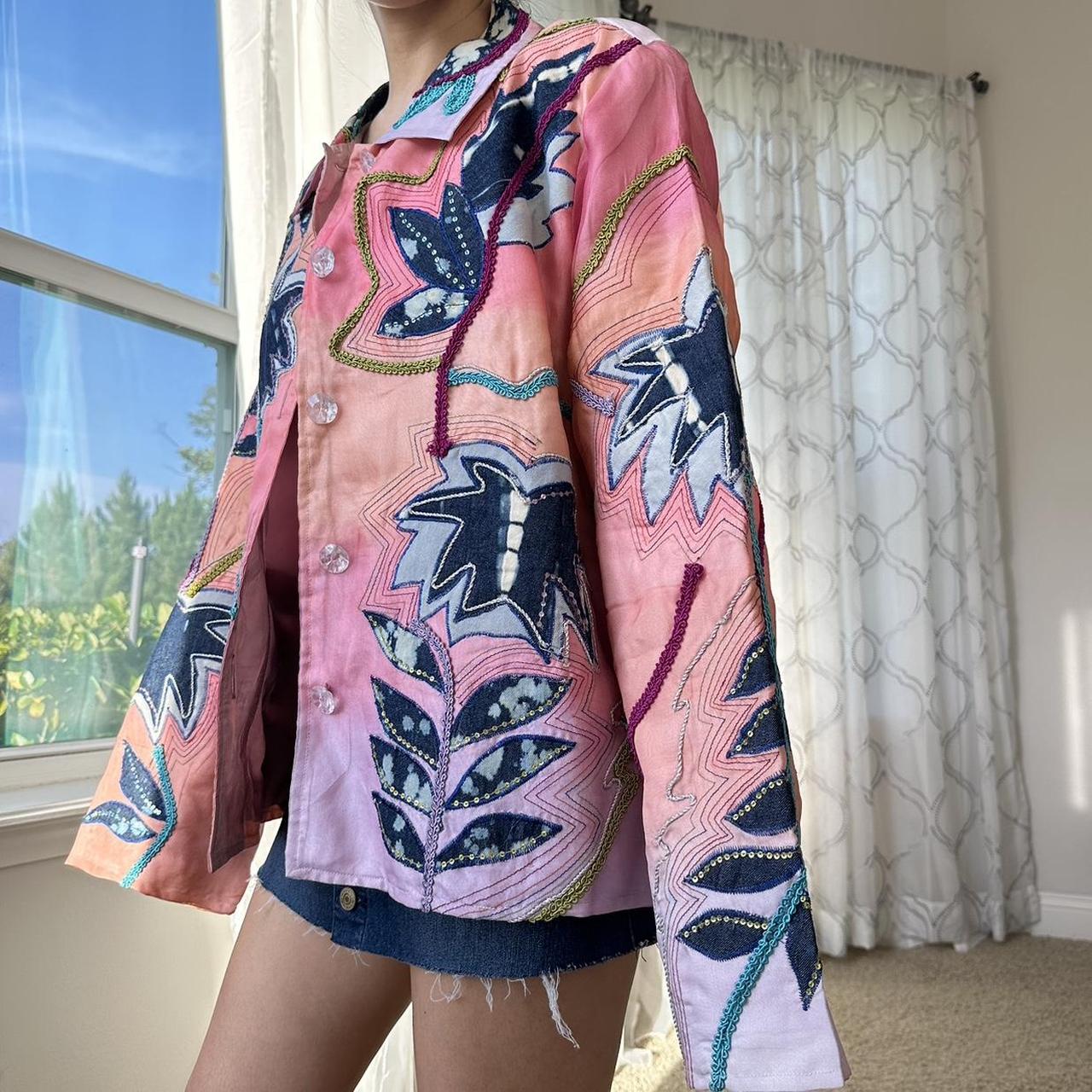 Women's Multi Jacket