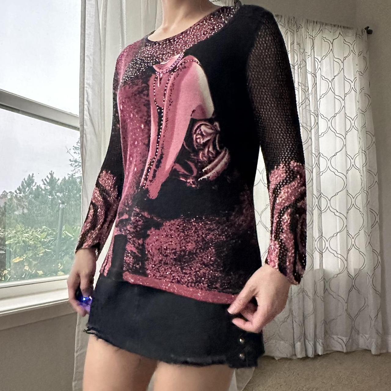 Women's multi Shirt
