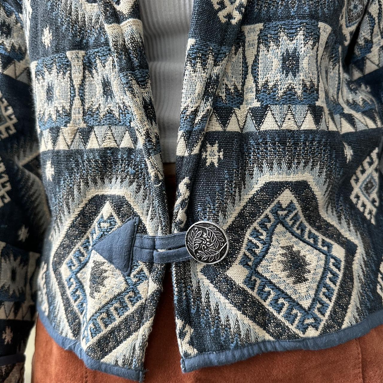 Women's multi Jacket