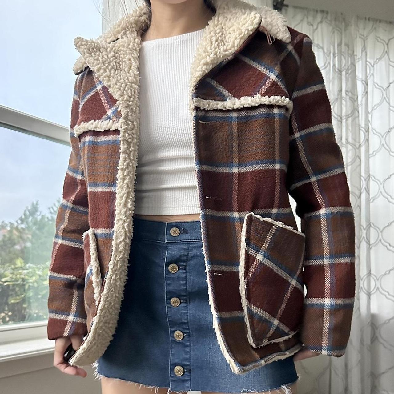 JCPenney Women's Multi Jacket