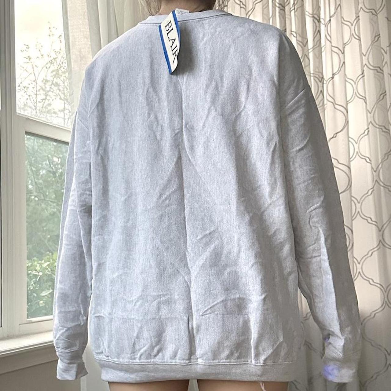 Women's multi Sweatshirt