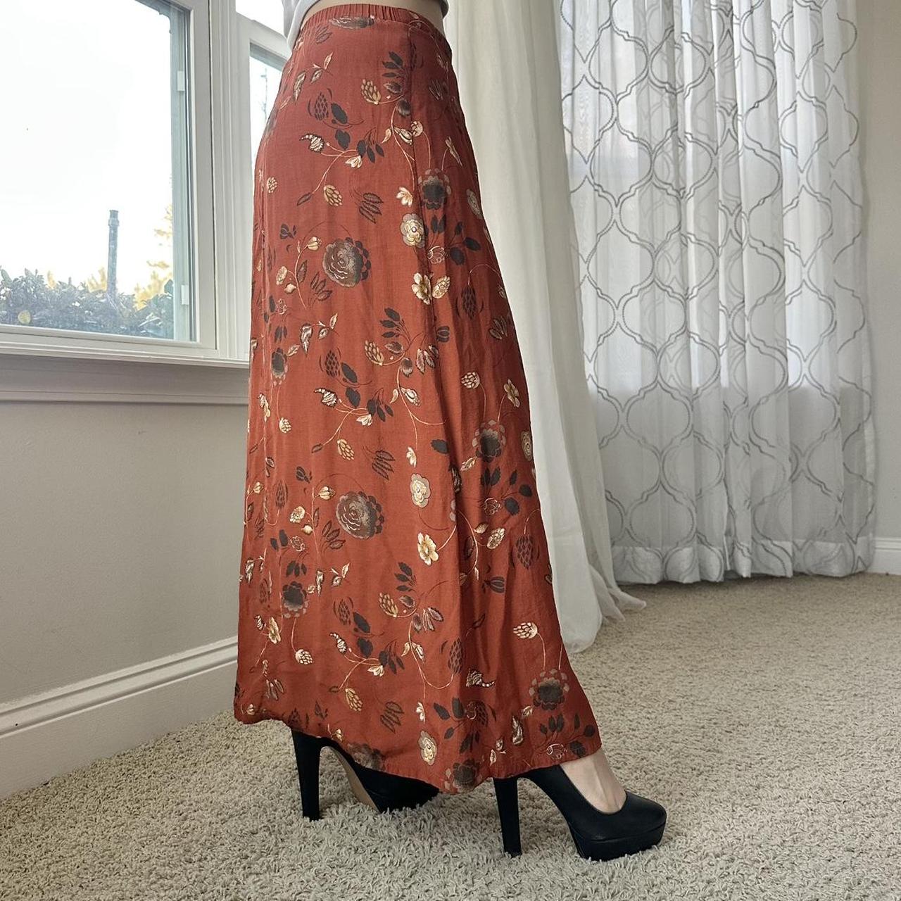 John Paul Richard Women's multi Skirt