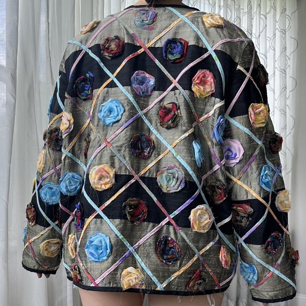 Women's multi Jacket