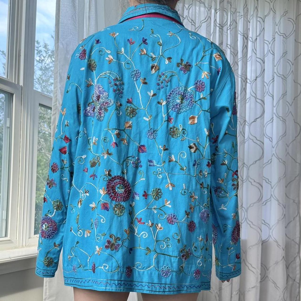 Women's Multi Jacket
