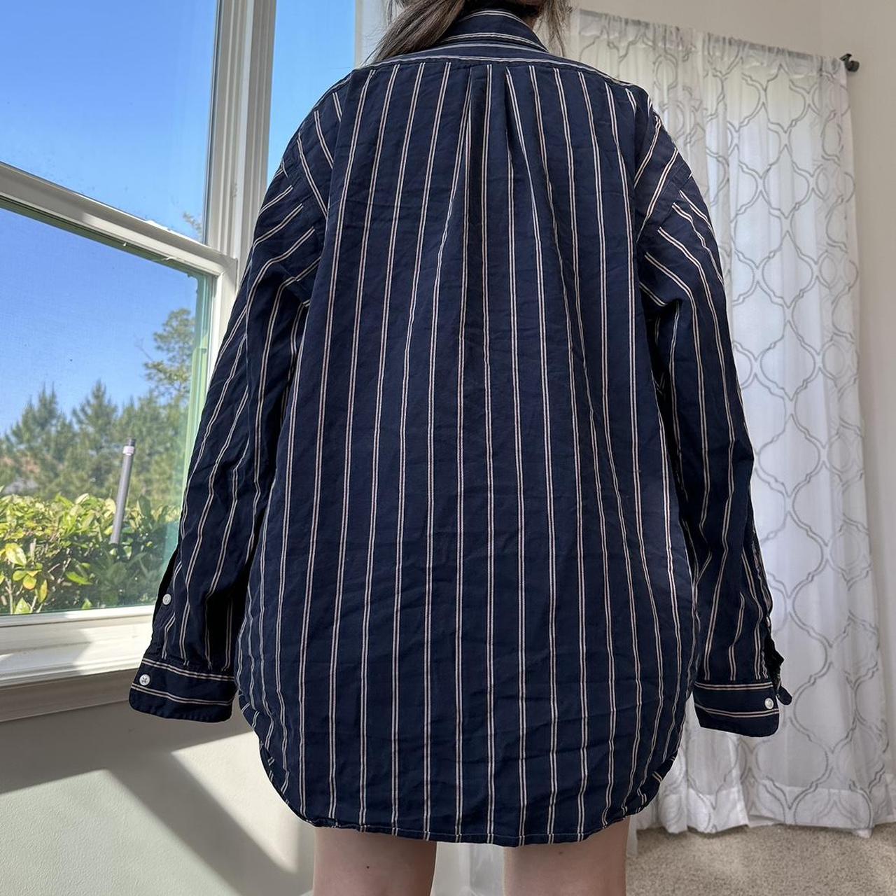 Ralph Lauren Women's multi Shirt